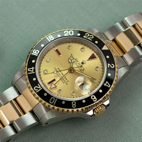 rolex gmt 16713 sultan|rolex gmt 16713 price.